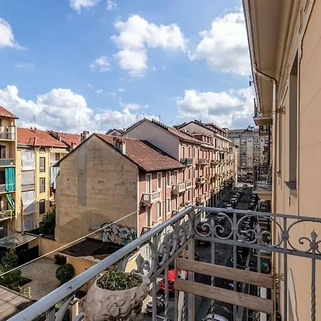 Zona Comfort Appartamento Torino