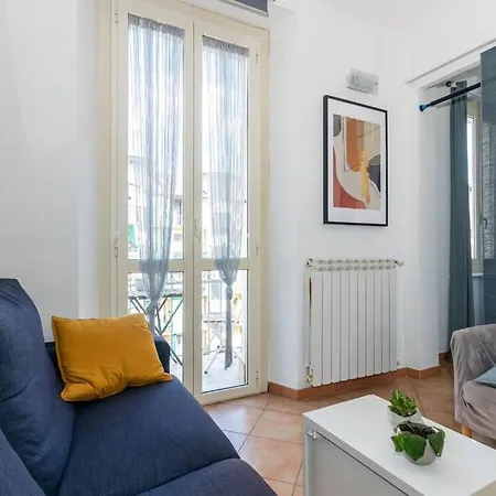 Zona Comfort Appartamento Torino