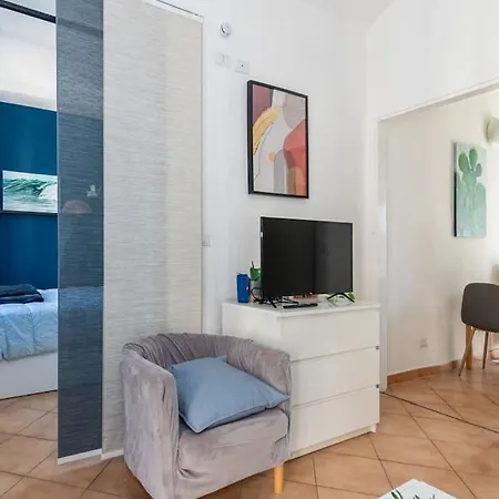 Apartment Zona Comfort *