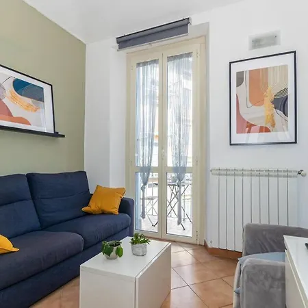 Zona Comfort Апартаменты