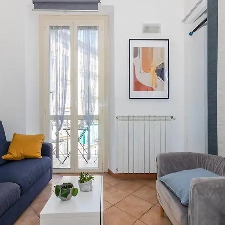 Zona Comfort Apartment Turin