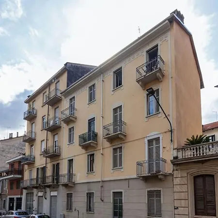 Zona Comfort Appartamento