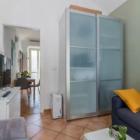 Appartamento Zona Comfort