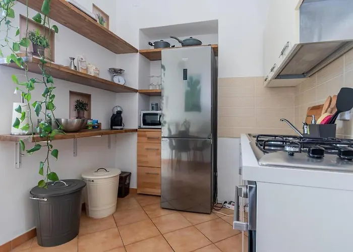 Zona Comfort Lägenhet