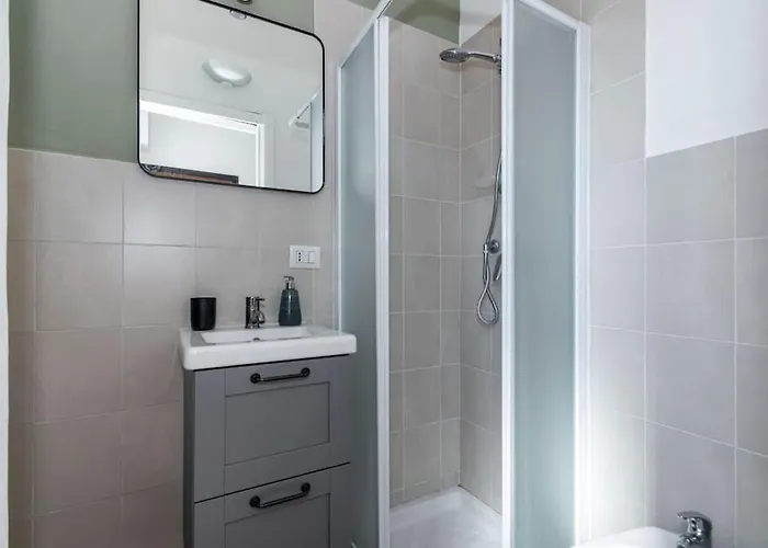 Lägenhet Zona Comfort *
