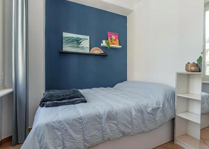 Lejlighed Zona Comfort