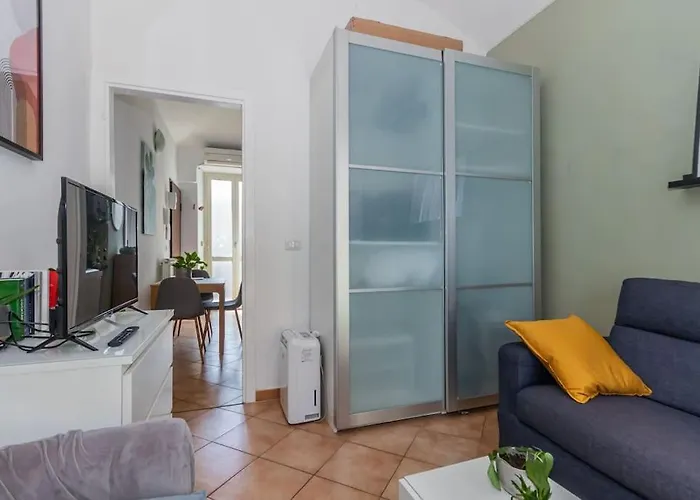 Lägenhet Zona Comfort