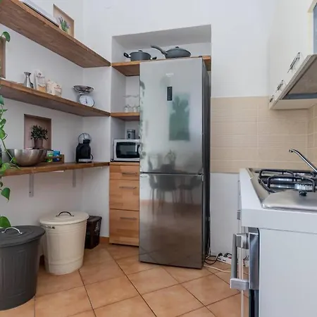 Zona Comfort Apartmán