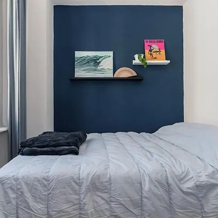 Apartmán Zona Comfort Turín