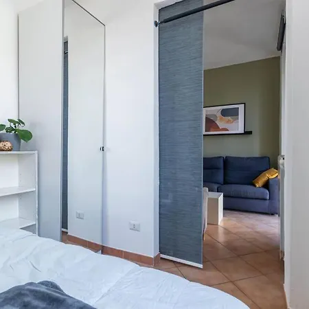 Zona Comfort Apartmán