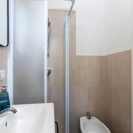 Zona Comfort Apartmán Turín