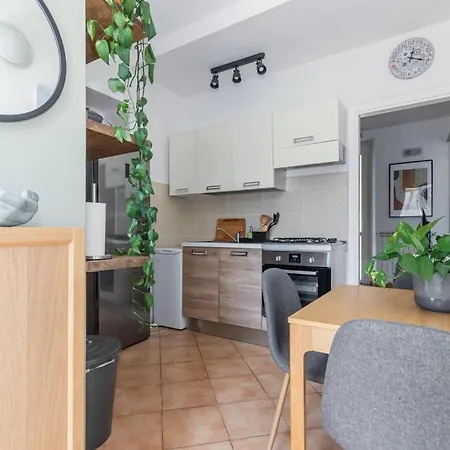 Apartmán Zona Comfort *