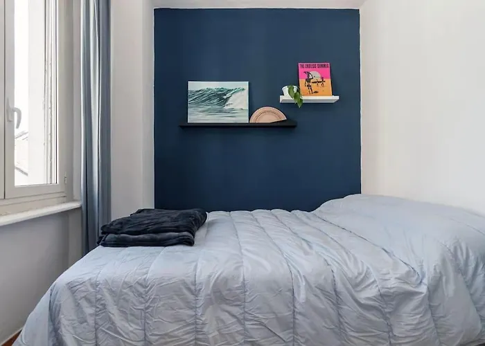 Apartman Zona Comfort Torino