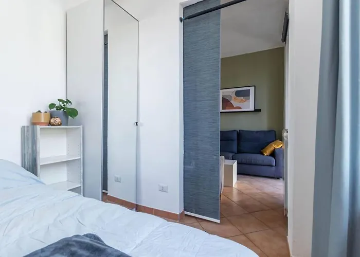 Zona Comfort Apartment