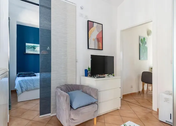 Apartman Zona Comfort *