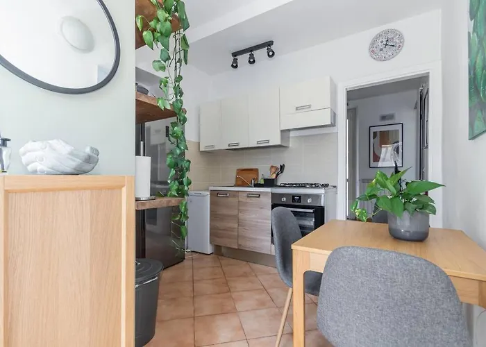 Apartman Zona Comfort *
