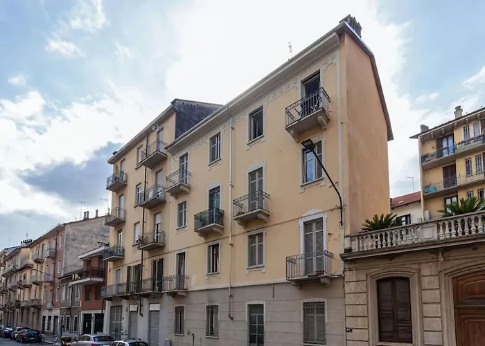 Zona Comfort Apartment